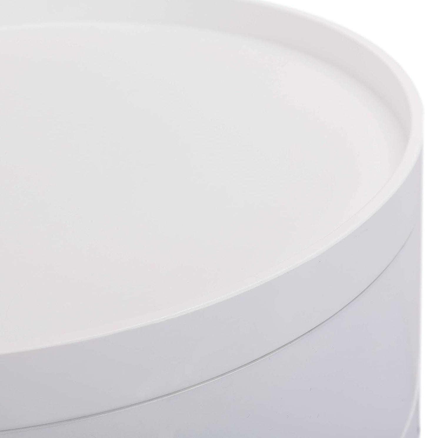 WOLTU Bedside Table (TS50WS_1)