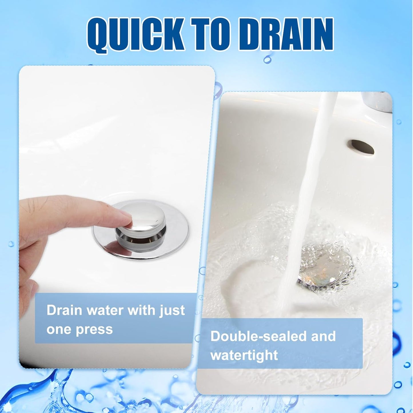 Stainless Steel Floor Drain Filter