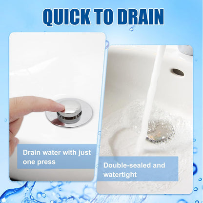 Stainless Steel Floor Drain Filter