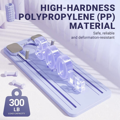 Multifunctional Trainer Board