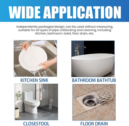 Air Baby Pipeline Dredging Agent