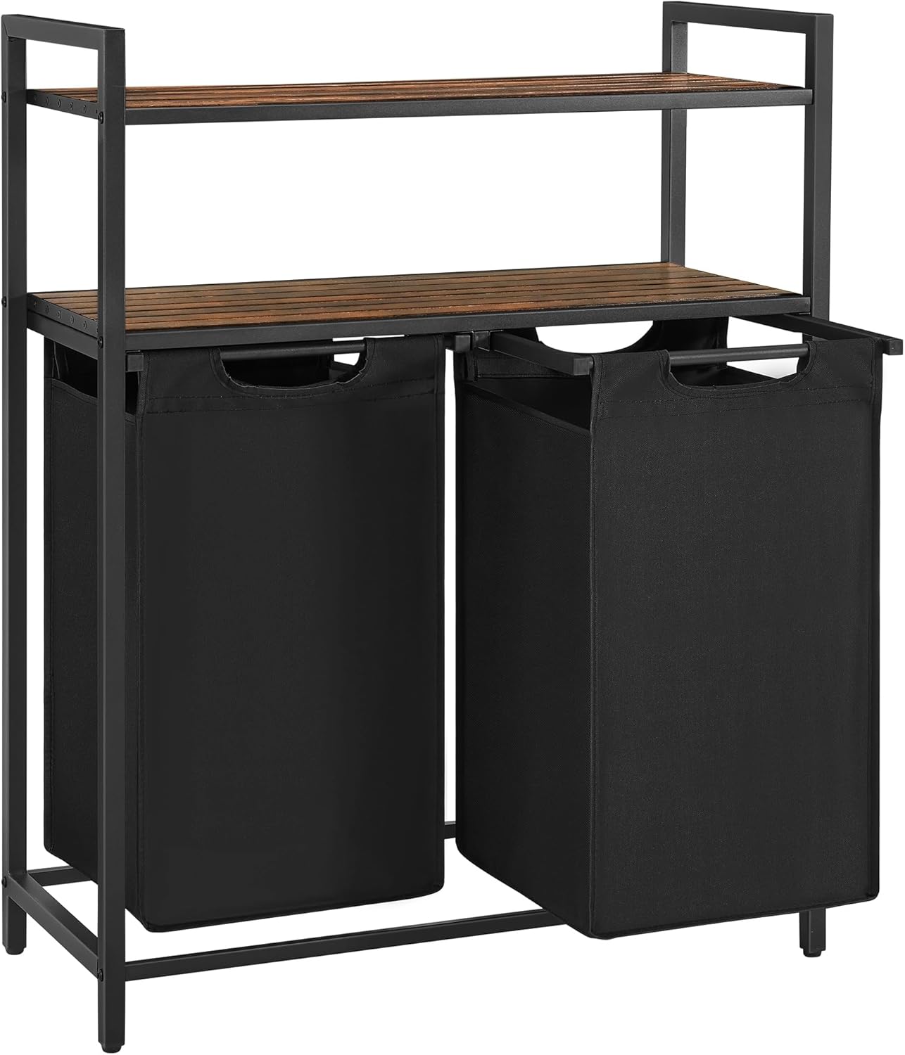 VASAGLE Laundry Basket BLH211B01
