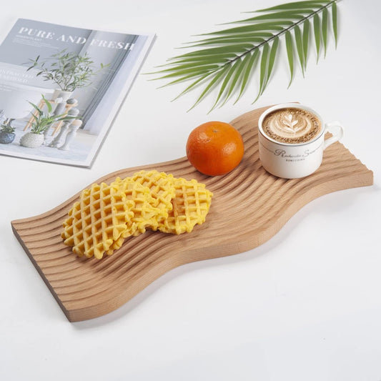 Wooden Serving Board