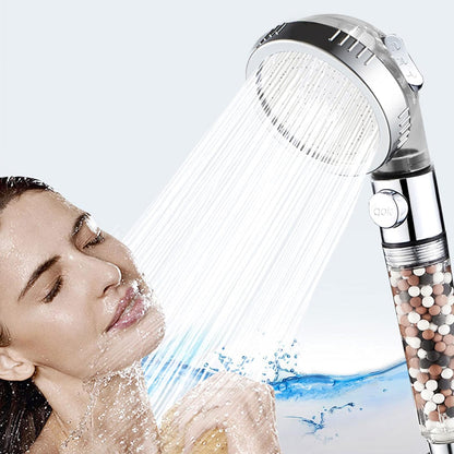 Shower Head Eco Power