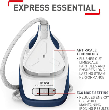 Tefal Steam Generator Iron