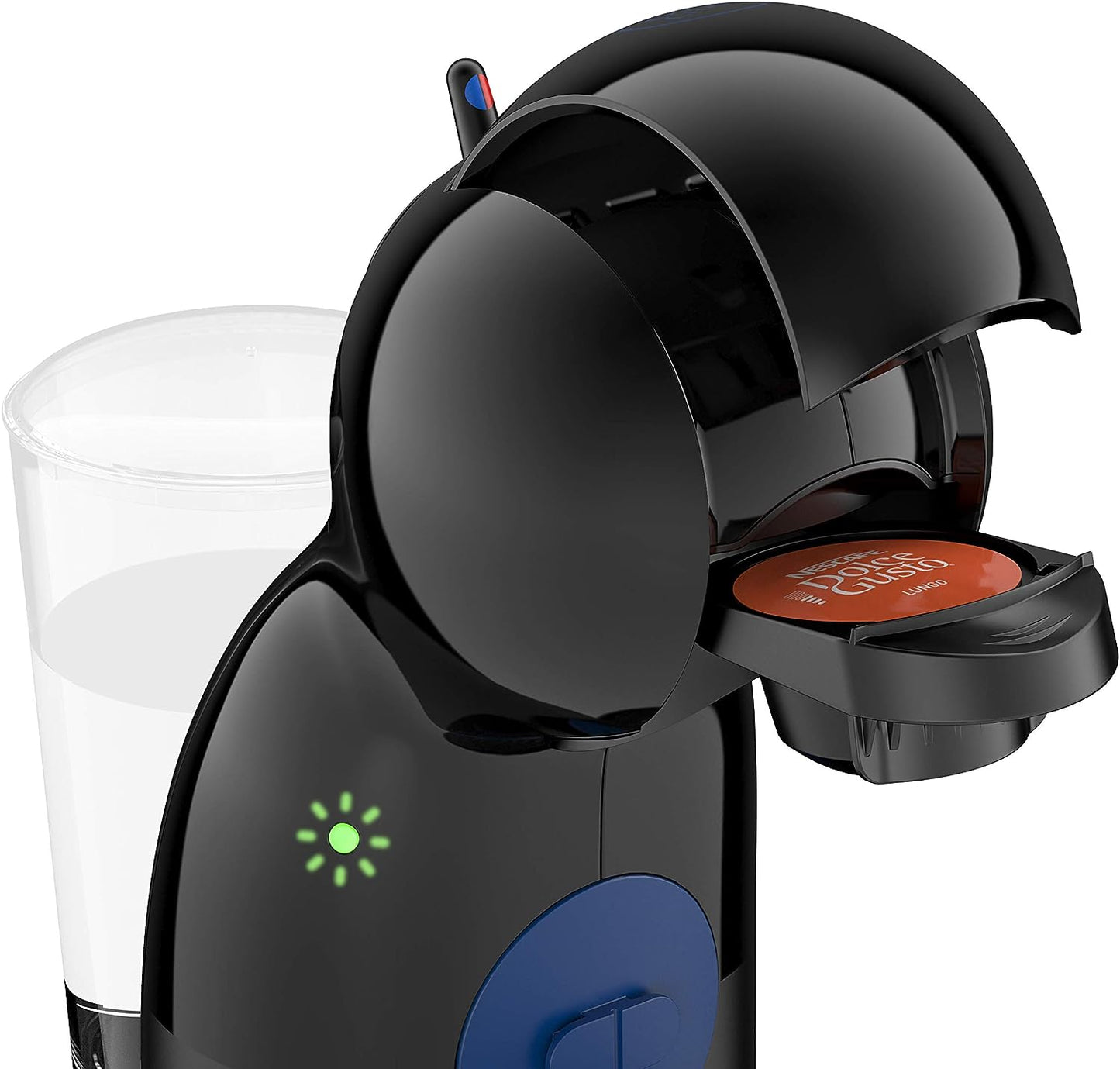 Nescafé Piccolo XS Coffee Machine