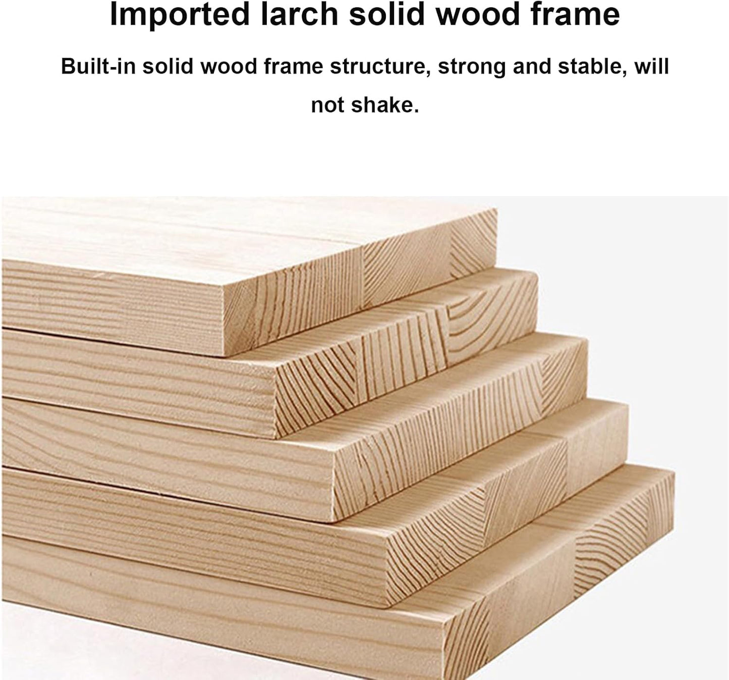 Flannel Living Room Chair