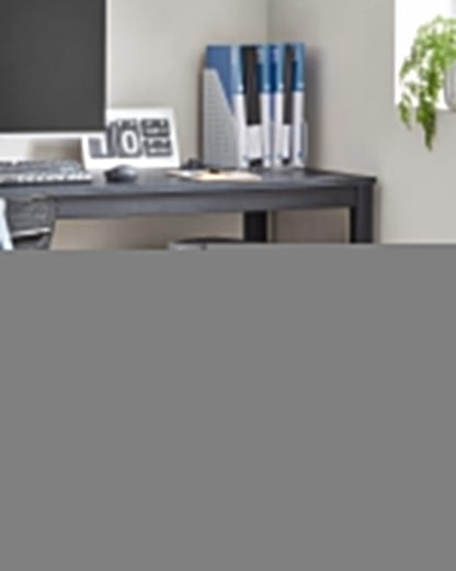 VASAGLE Small Storage Cabinet LCD022T46V1