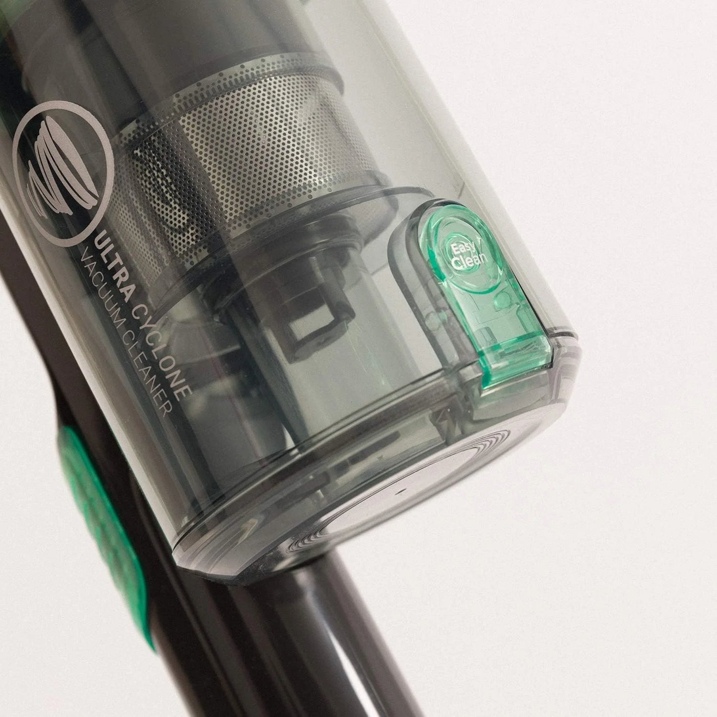 CREATE CYCLONIC DC-Flux  3 in 1 Vacuum Cleaner