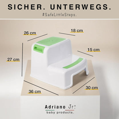 Children's Step Stool