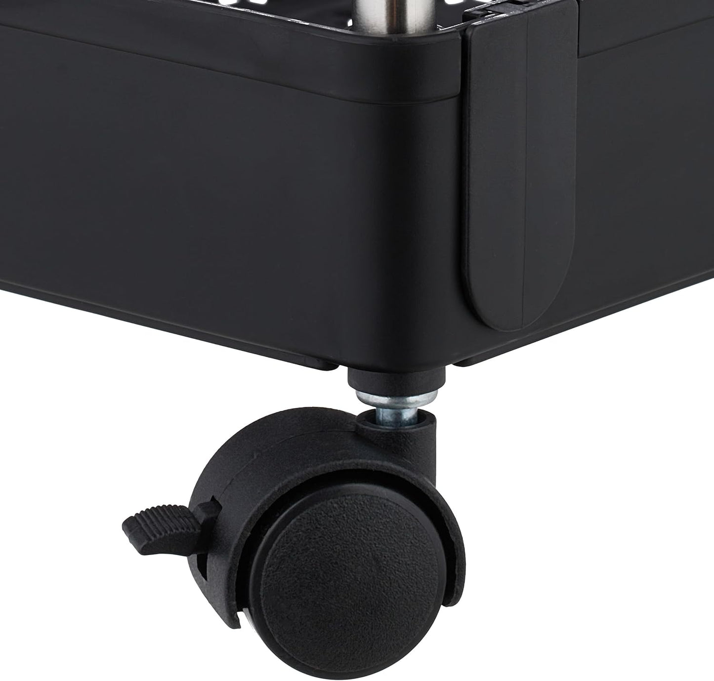 4 Tier Trolley with Wheels