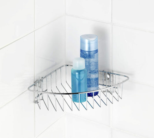 WENKO Corner shelf