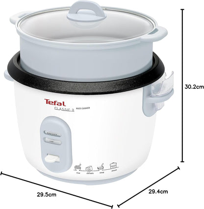 Tefal Rice Cooker