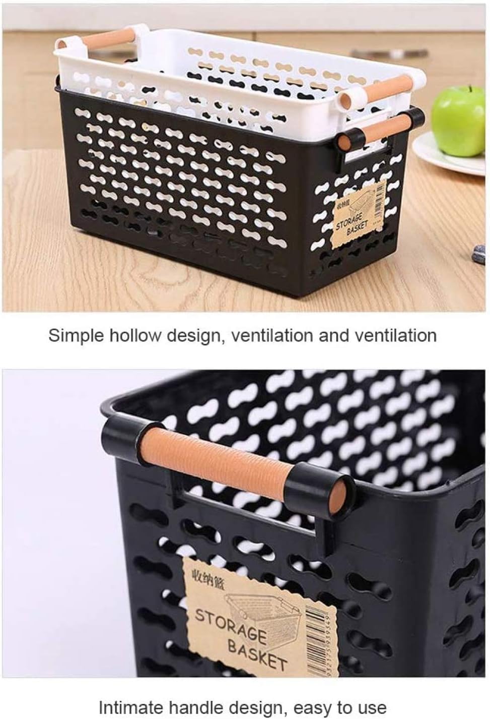 Storage Basket