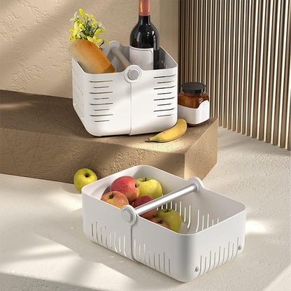 Multi-Function Transform Basket