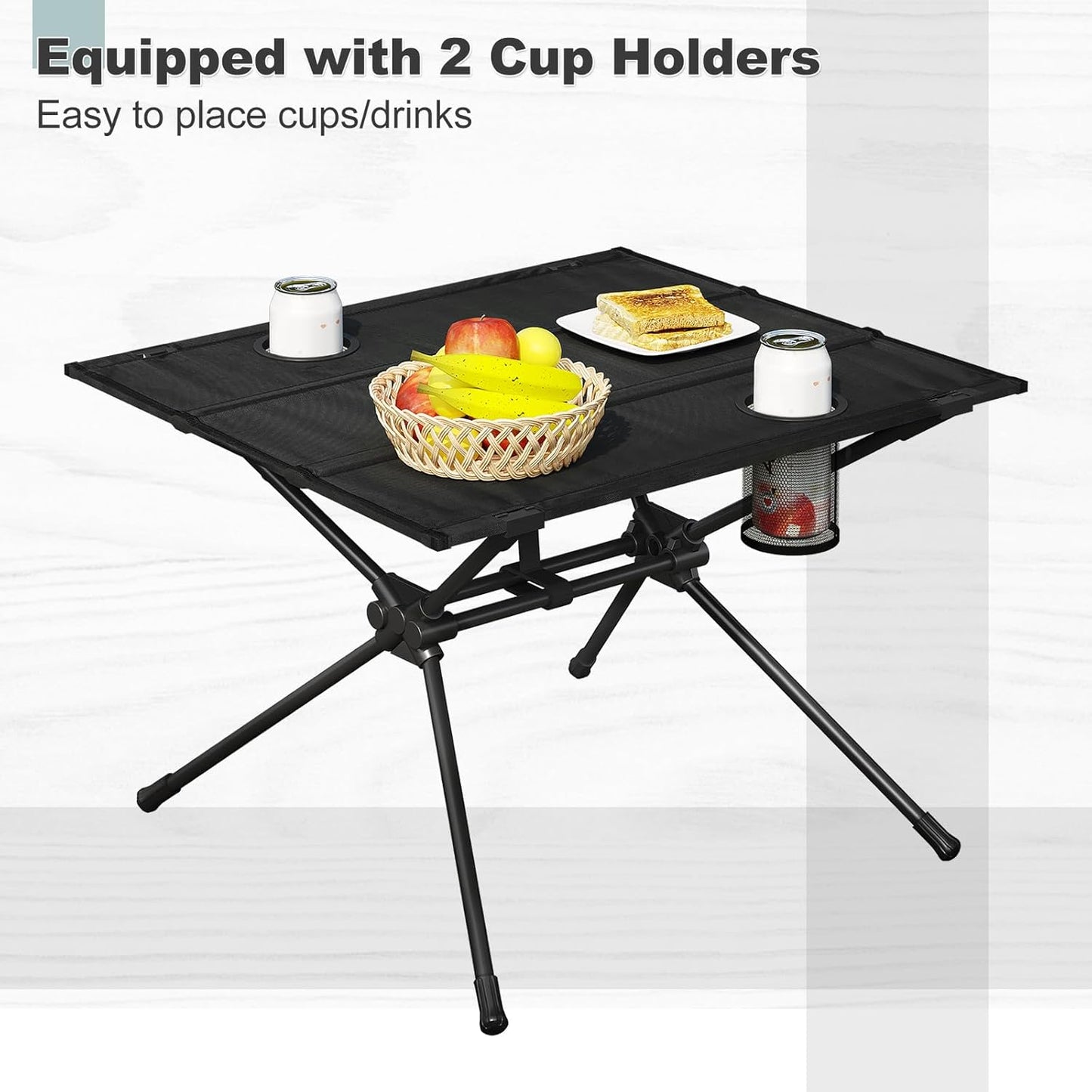WOLTU Camping Table (CPT8155SZ)