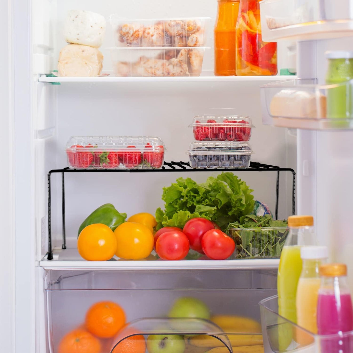 Expandable Shelf Organizer