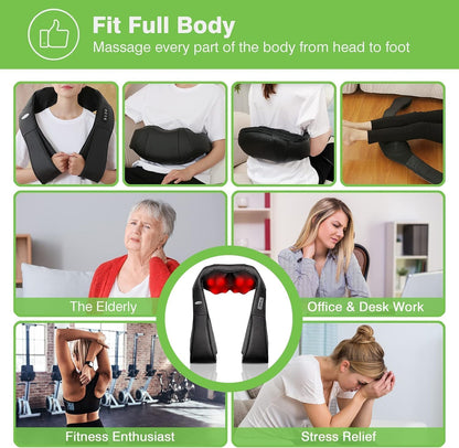 cotsoco Neck Massager