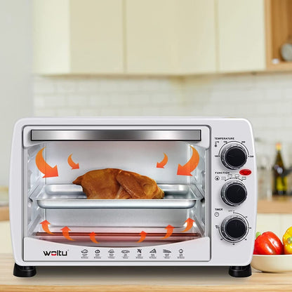 Woltu Mini Oven