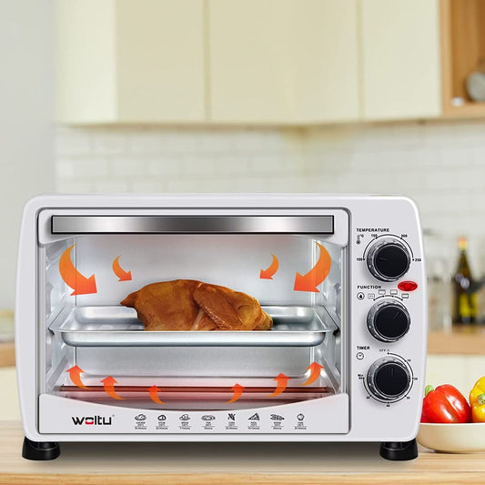 Woltu Mini Oven