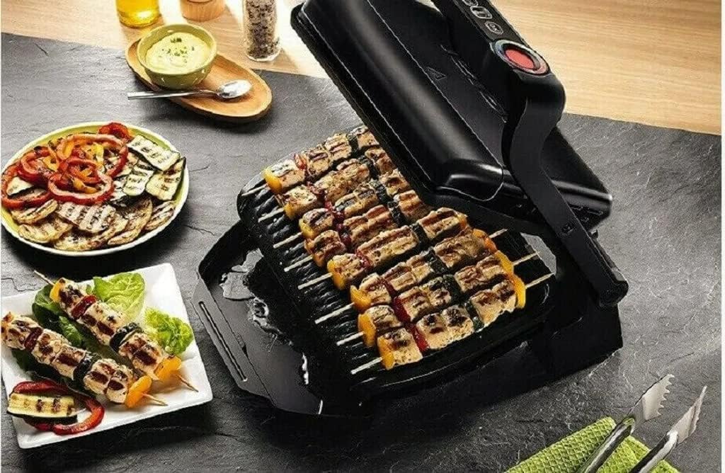 TEFAL OPTIGRILL+ XL