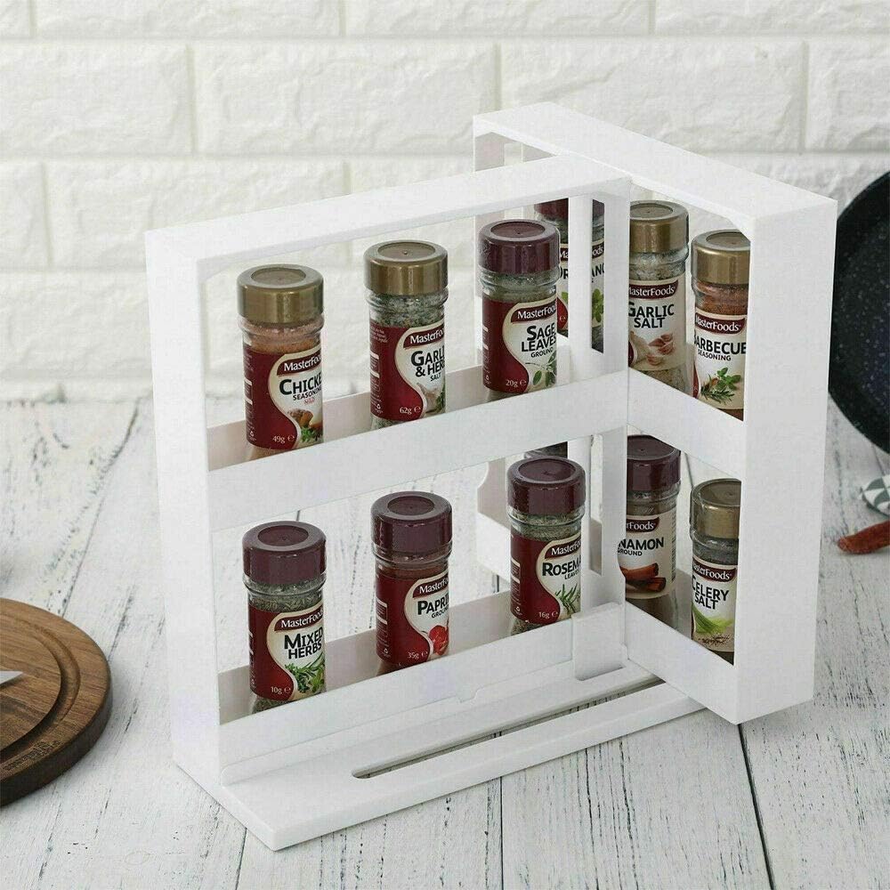 Slide Out Cabinet Kitchen Storage