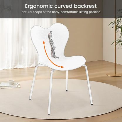 Set of 4 Chairs