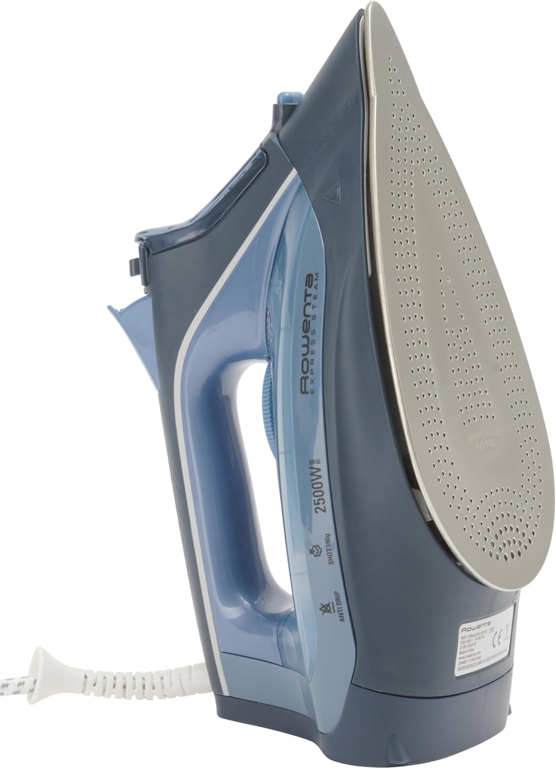 Rowenta Express Steam Steam Iron