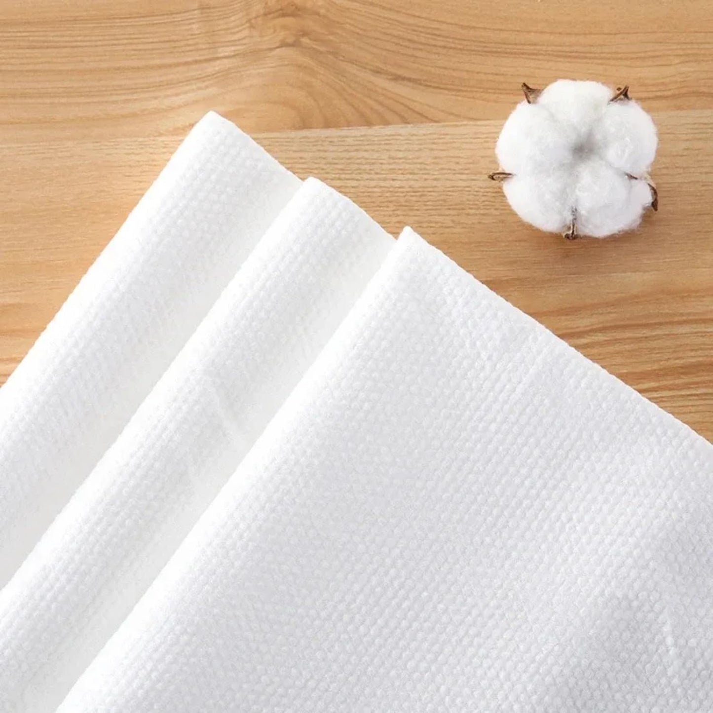 Magic Bath Towel