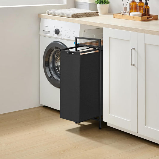 VASAGLE Laundry Basket BLH001B01