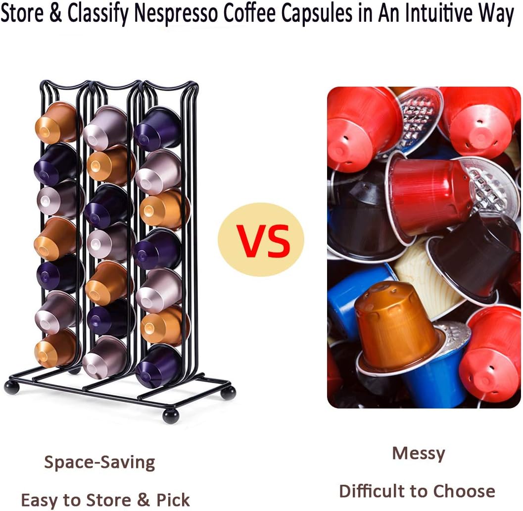 42 Capsule Coffee Pod