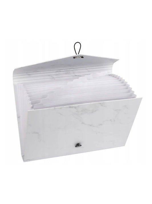 United Office Filing Folder