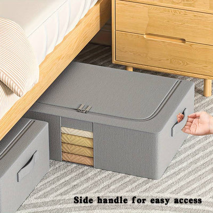 Clothes Storage Box