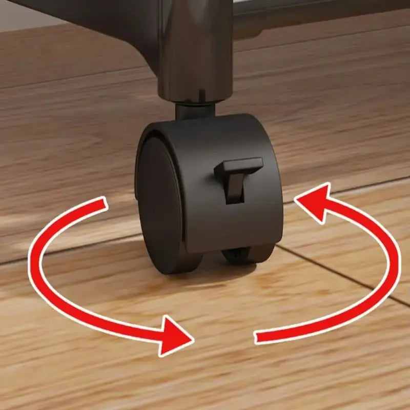 Multi-Functional Storage Shelf