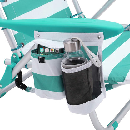 SONGMICS Beach Chair GCB62JW