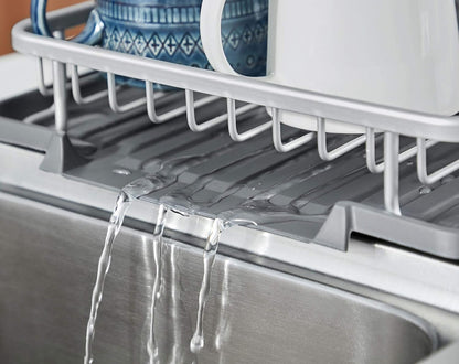 KITCHEN Dish Drying Rack