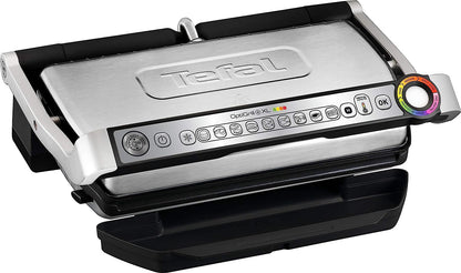 Tefal Optigrill+ XL Intelligent Health Grill