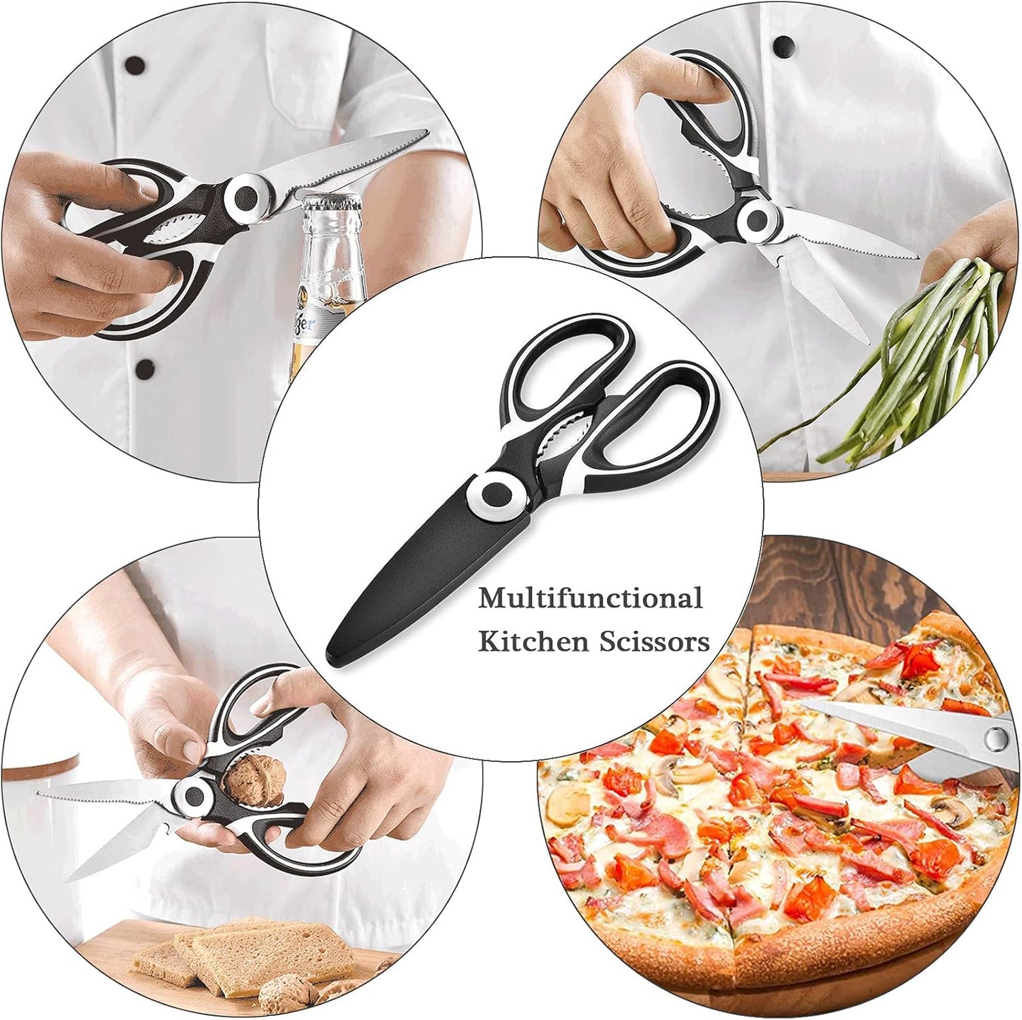 Kitchen Utensil Set