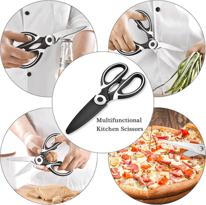 Kitchen Utensil Set