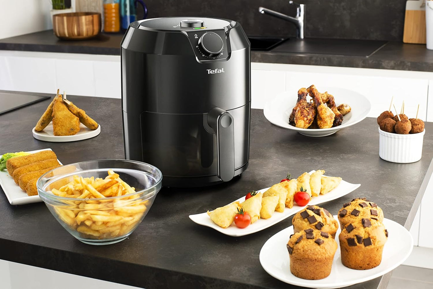 Tefal Easy Fry Classic