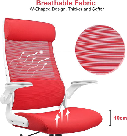 Ergonomic Office Chair