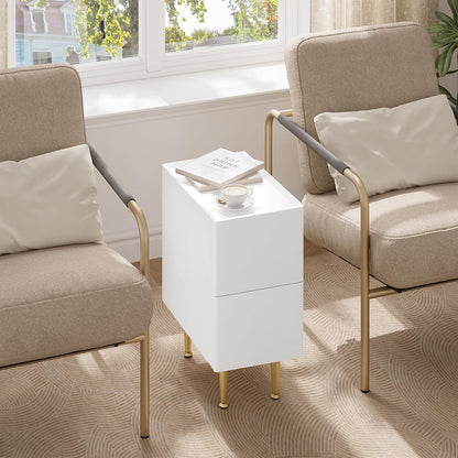 WOLTU Bedside Table (NTS10WS01)