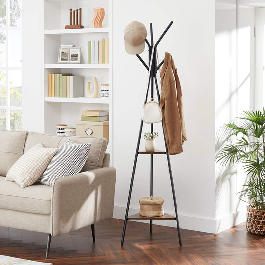 Coat Rack Freestanding