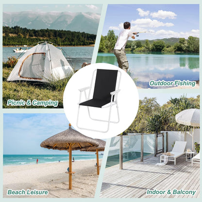 WOLTU Camping Chair