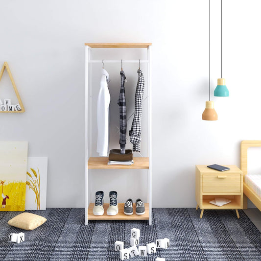 WOLTU Coat Rack SR0046whe