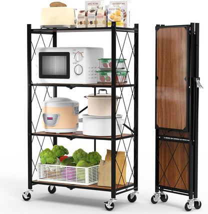 Folding Rack