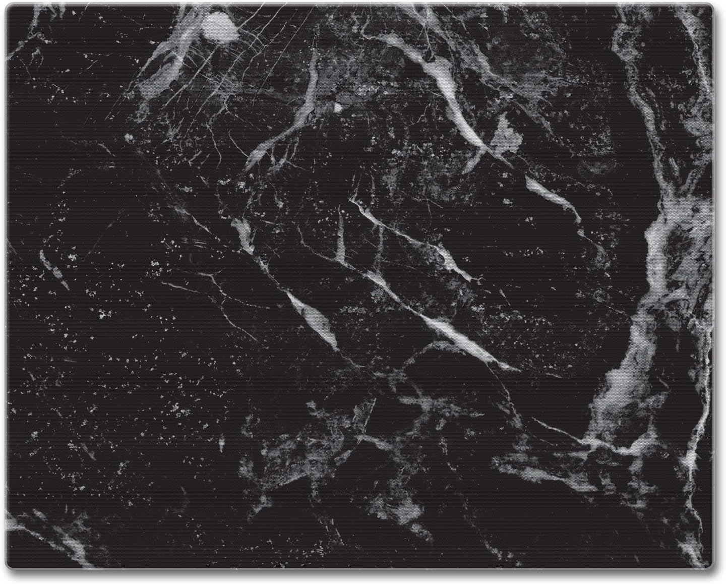 Marble Glass Cutting Board