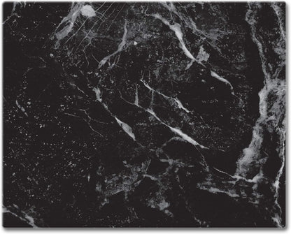 Marble Glass Cutting Board