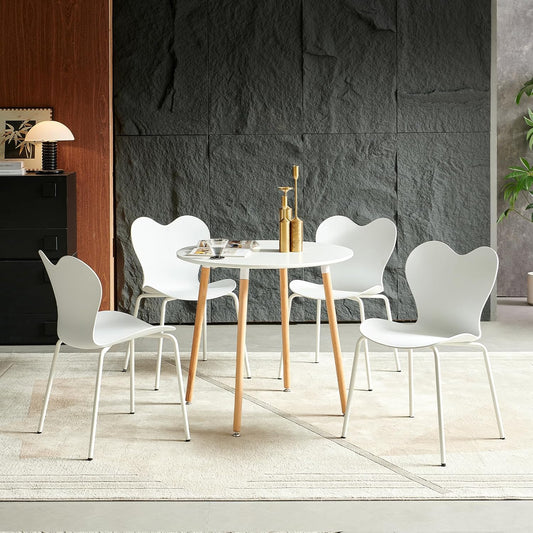 Set of 4 Chairs