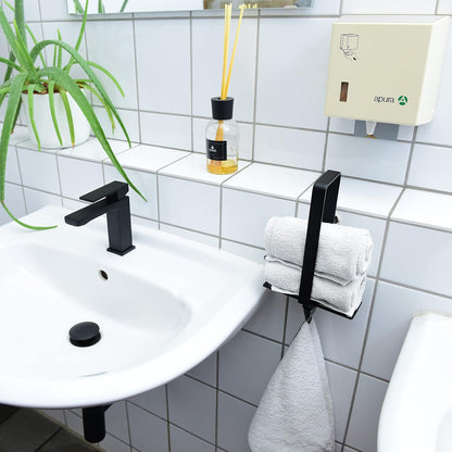 Wall Mounting Towel Holder